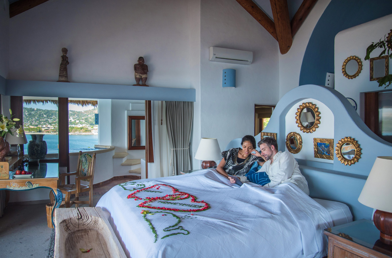 Senora tentacion - luxury suite Zihuatanejo - ixtapa | El Murmullo